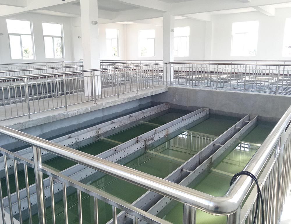 伊川縣自來水廠