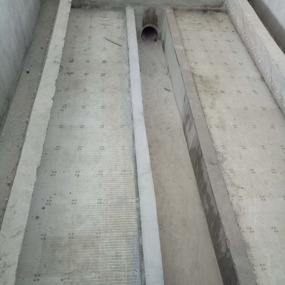 盧店鎮自來水廠