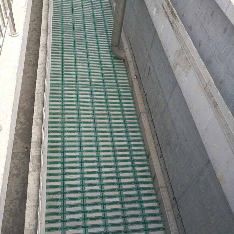 新河污水處理廠