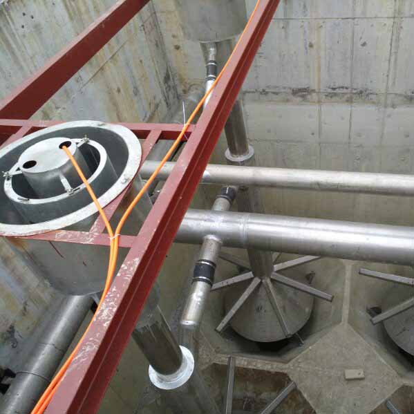 來蘇鎮污水處理廠